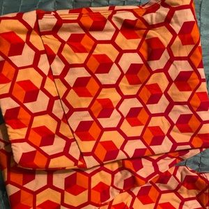 Lularoe TC leggings
